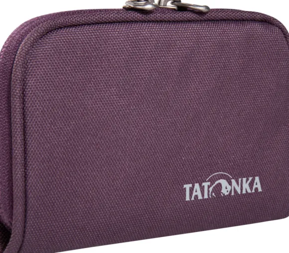 Tatonka Big Plain Wallet RFID B