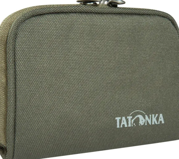 Tatonka Big Plain Wallet RFID B