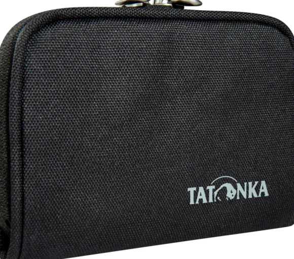 Tatonka Big Plain Wallet RFID B