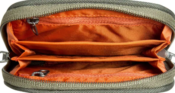 Tatonka Big Plain Wallet RFID B