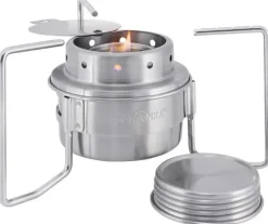 Tatonka Burner Set