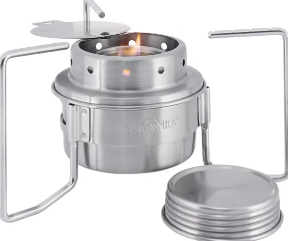 Tatonka Burner Set