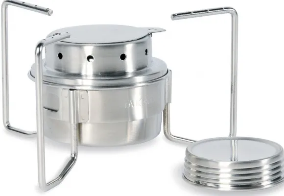 Tatonka Burner Set