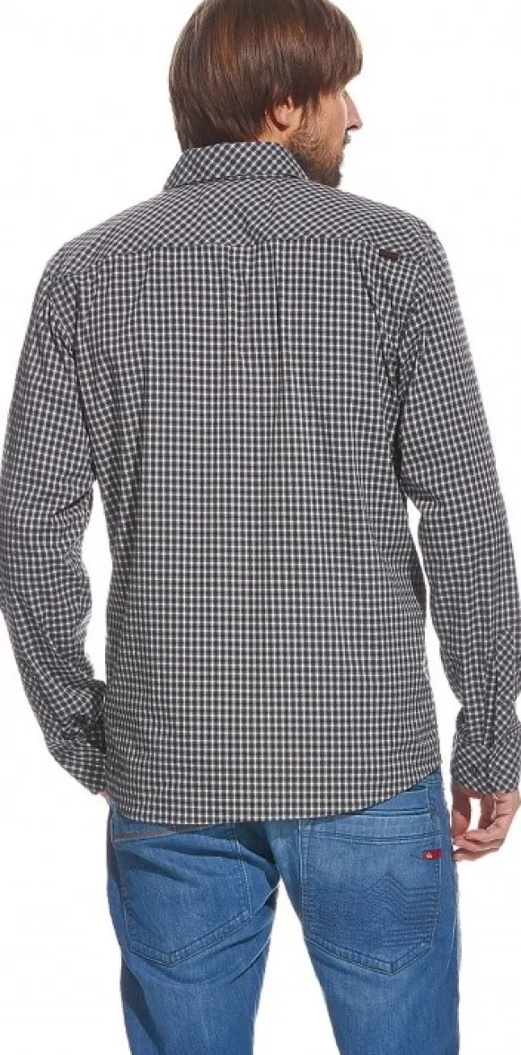 Tatonka Camden Mens LS Shirt