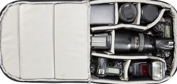 Tatonka Camera Insert