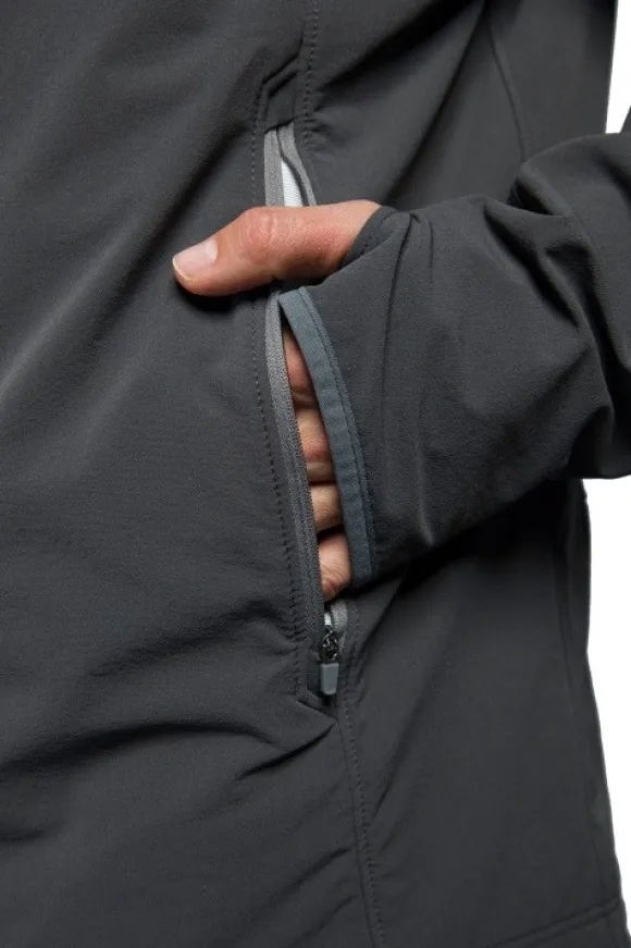 Tatonka Cesi Mens Jacket