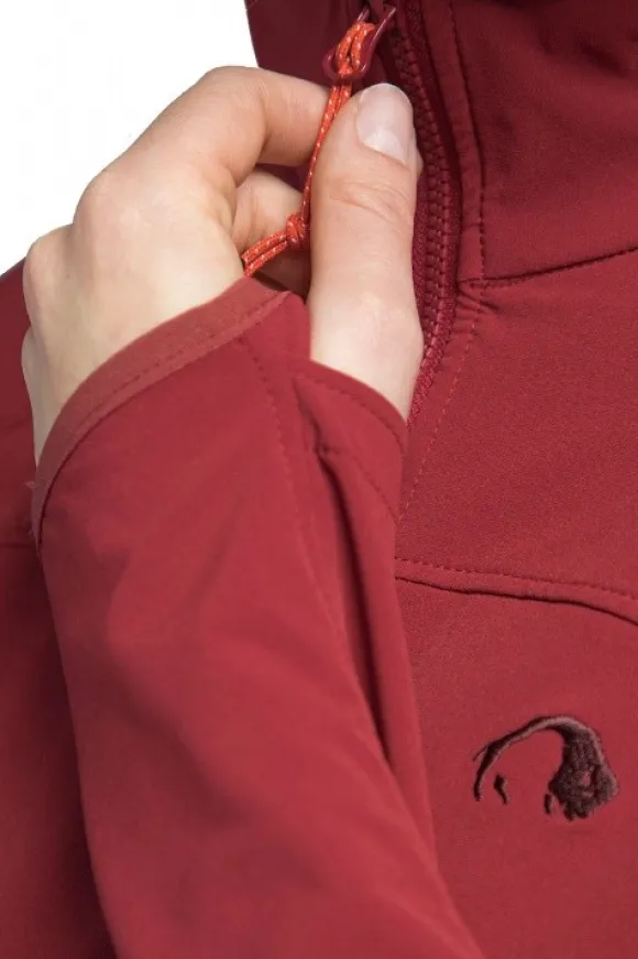 Tatonka Cesi Womens Jacket