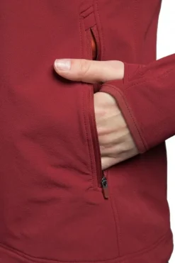 Tatonka Cesi Womens Jacket