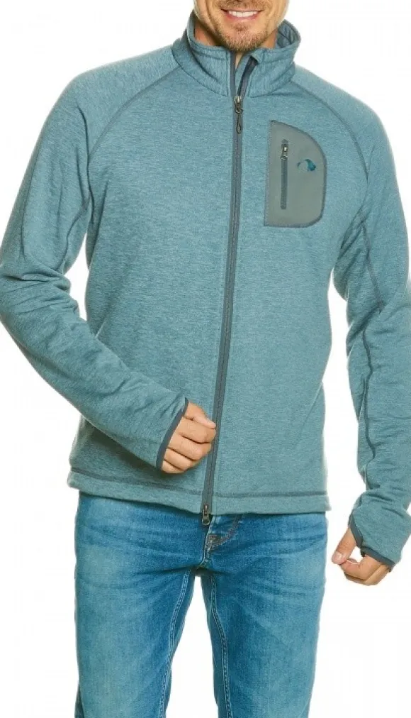 Tatonka Chass Mens Jacket