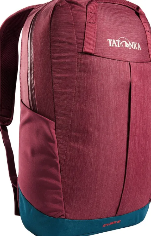 Tatonka City Pack 20