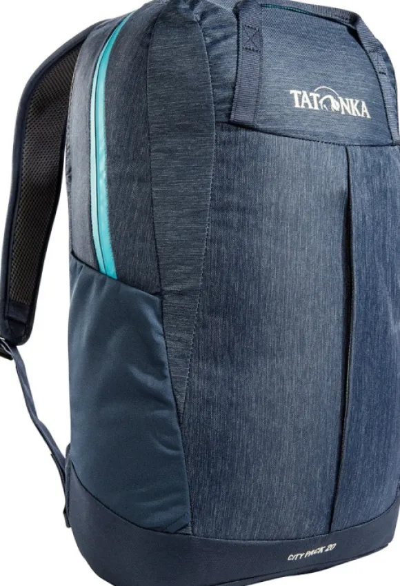 Tatonka City Pack 20