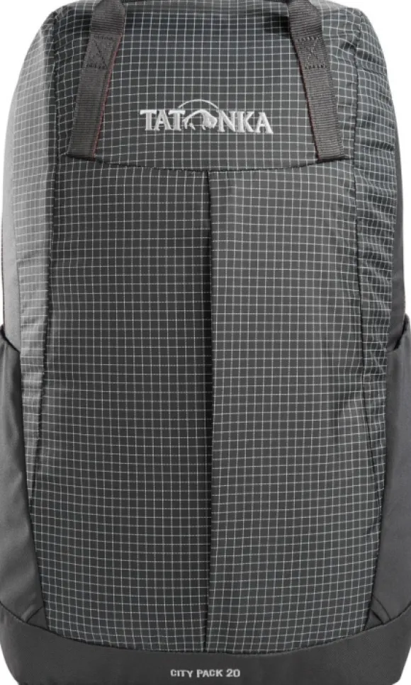 Tatonka City Pack 20