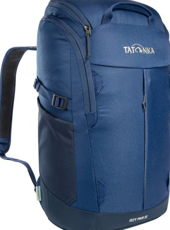 Tatonka City Pack 22