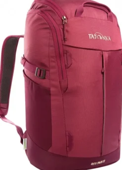 Tatonka City Pack 22