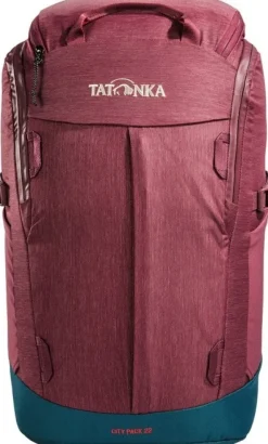 Tatonka City Pack 22