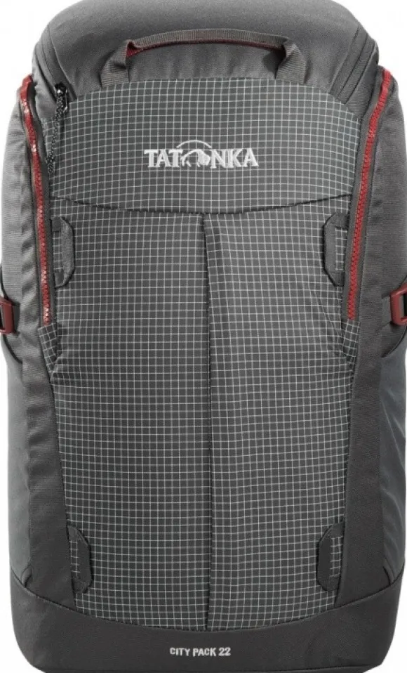 Tatonka City Pack 22