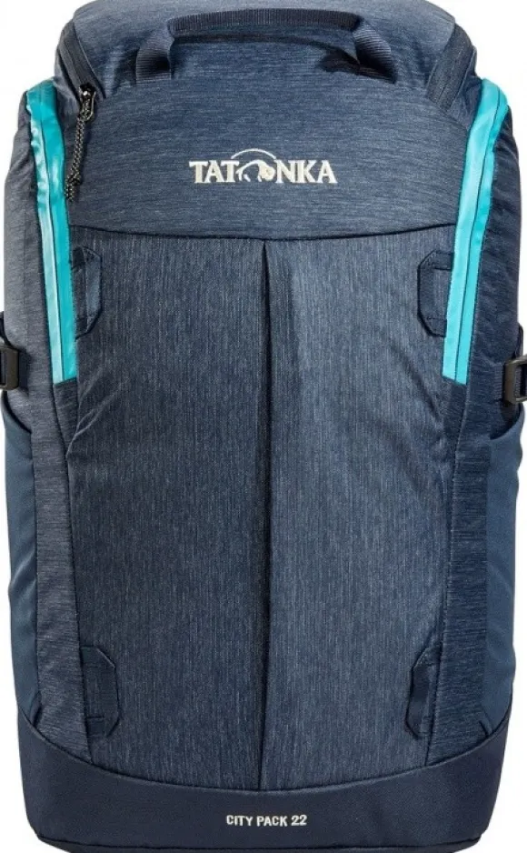 Tatonka City Pack 22