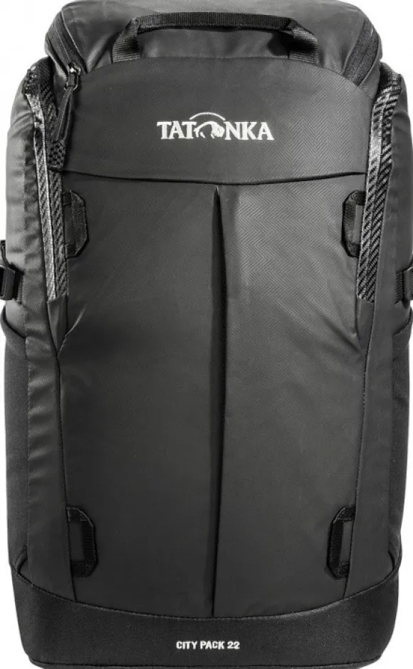 Tatonka City Pack 22