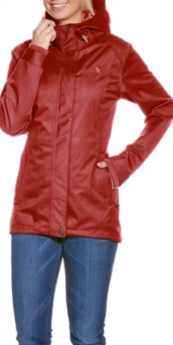 Tatonka Doyd Womens Coat
