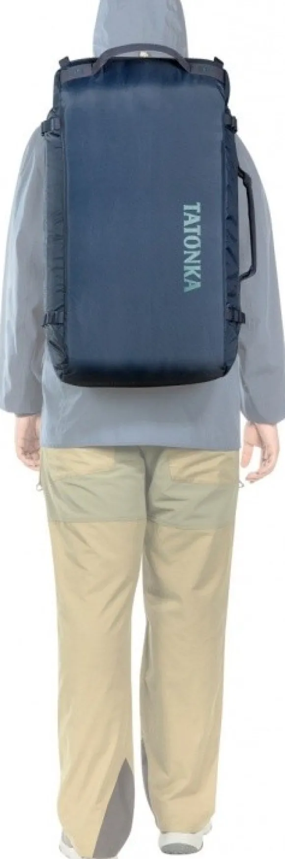 Tatonka Duffle Bag