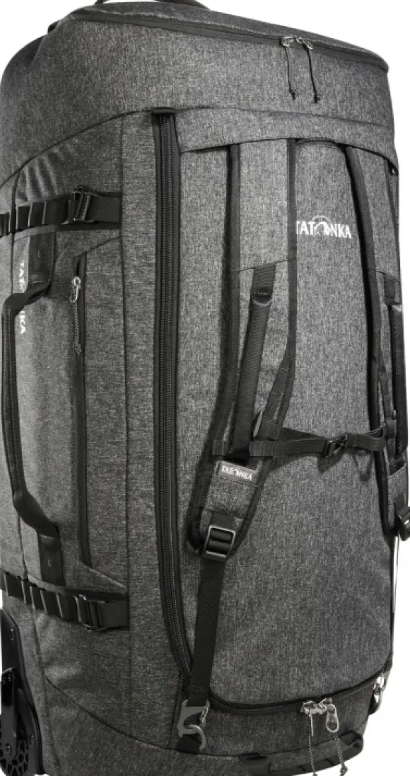Tatonka Duffle Roller