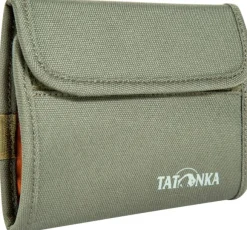 Tatonka Euro Wallet RFID B