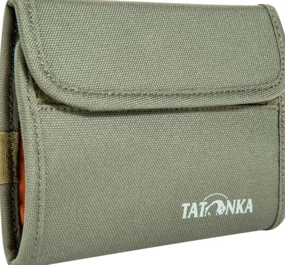 Tatonka Euro Wallet RFID B