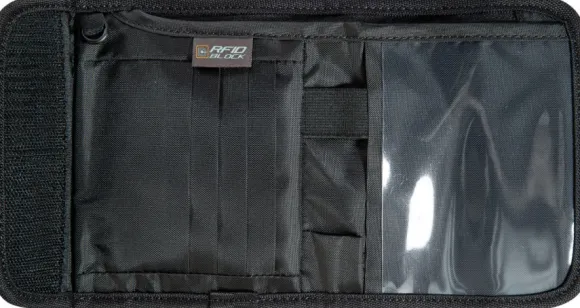 Tatonka Euro Wallet RFID B