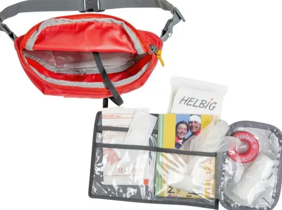 Tatonka First Aid Basic Hip Belt Pouch