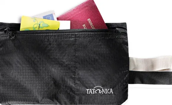 Tatonka Flip In Pocket