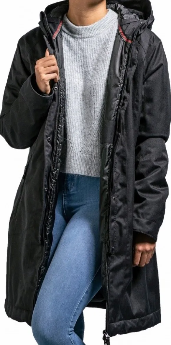 Tatonka Floy Womens Coat