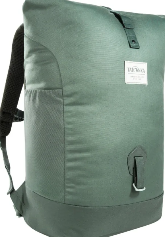Tatonka Grip Rolltop Kapok