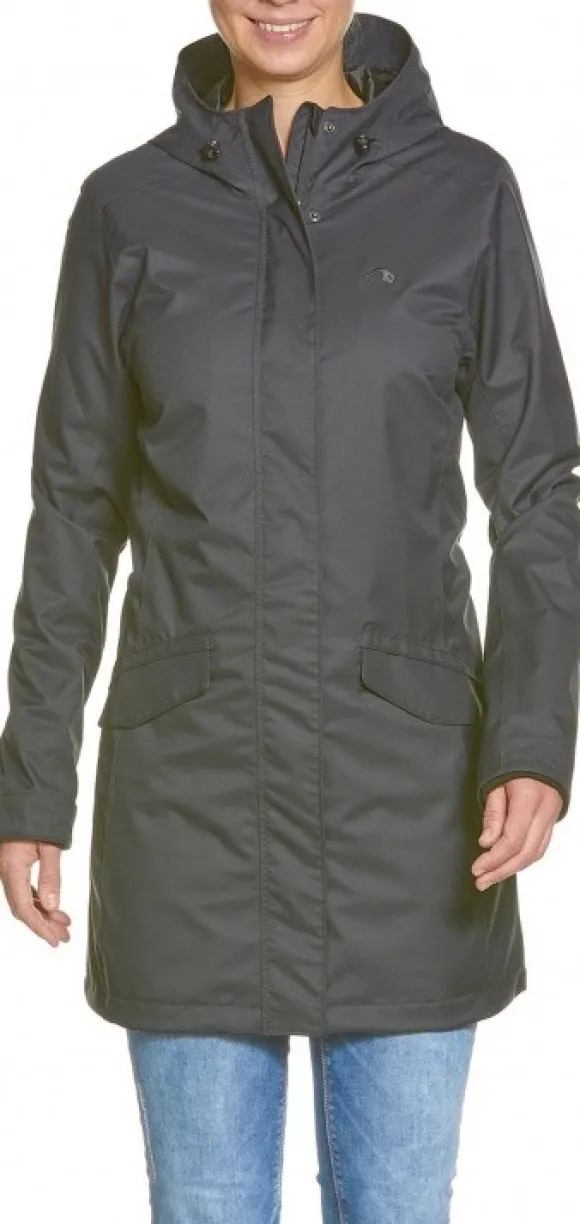 Tatonka Guada Womens Coat