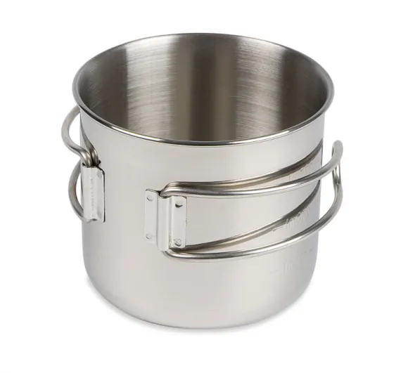 Tatonka Handle Mug