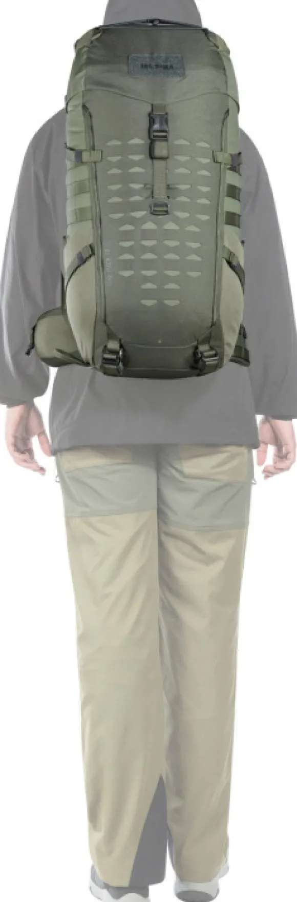 Tatonka Hike Pack 30 BC