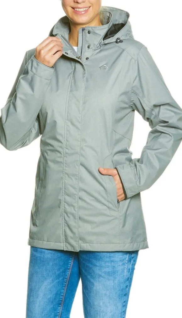 Tatonka Hinia Womens Jacket