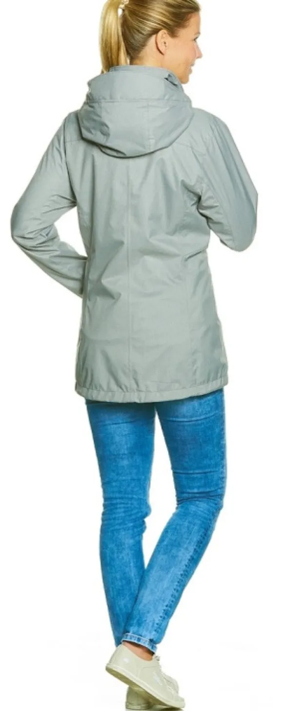 Tatonka Hinia Womens Jacket