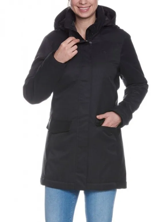 Tatonka Jonno Womens Parka