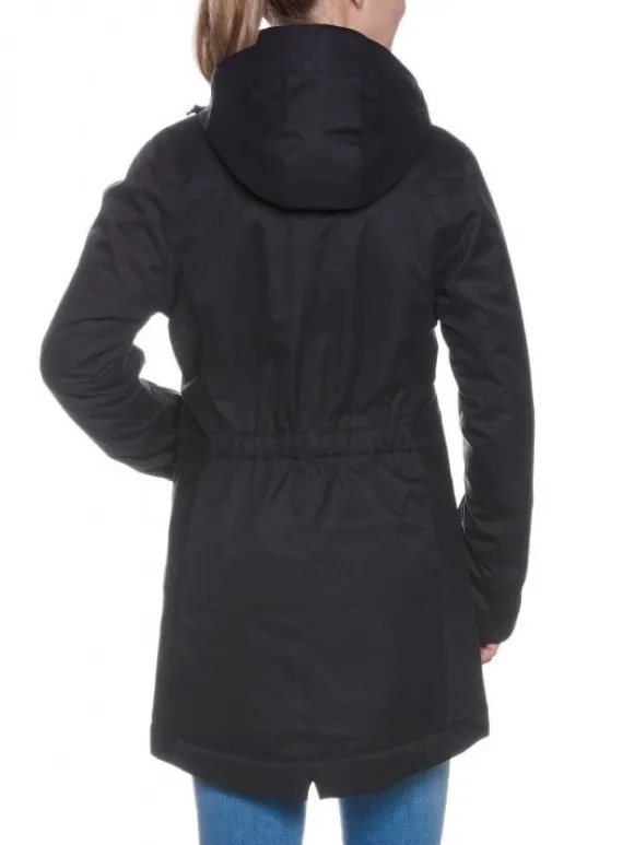 Tatonka Jonno Womens Parka