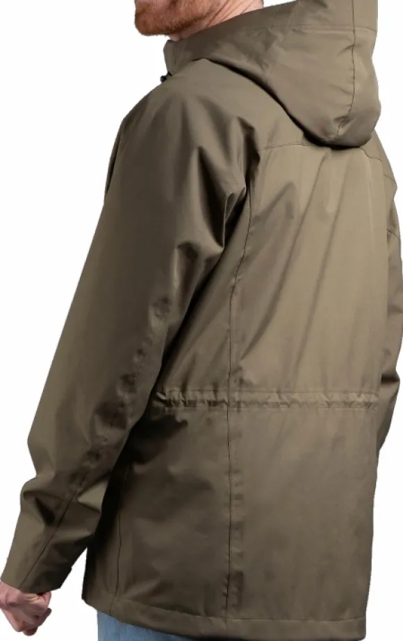Tatonka Kjell Mens Jacket