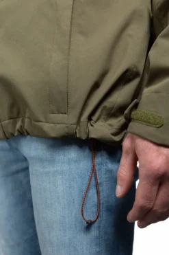 Tatonka Kjell Mens Jacket