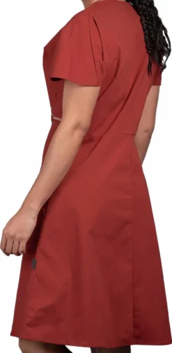Tatonka Lajus Womens Dress