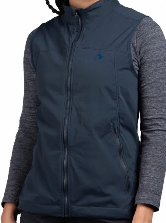 Tatonka Lajus Womens Vest