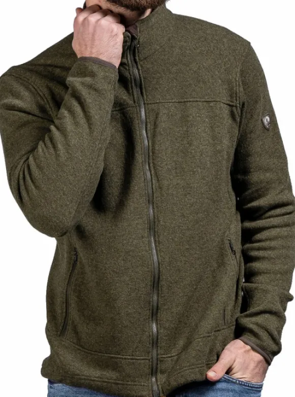 Tatonka Lakho Mens Jacket