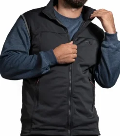 Tatonka Lhys Mens Vest