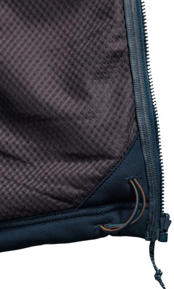 Tatonka Lhys Womens Jacket