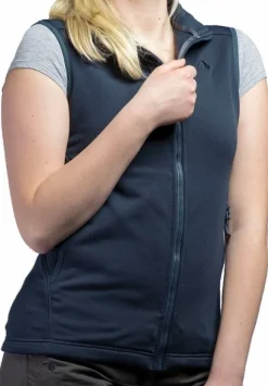 Tatonka Lhys Womens Vest