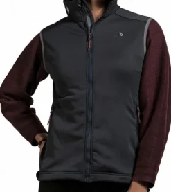 Tatonka Lhys Womens Vest