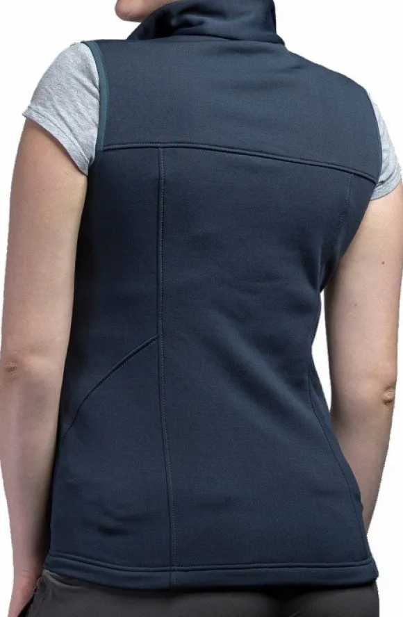 Tatonka Lhys Womens Vest