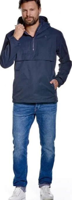 Tatonka Linstead Unisex Anorak